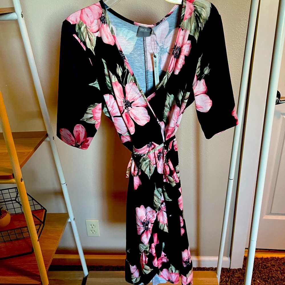 ASOS Maternity Dress - Sz US 10